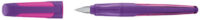 STABILO Stylo plume EASYbuddy L, gauchers, violet/magenta