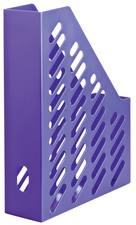 HAN Porte-revues KLASSIK TREND COLOURS, plastique, lilas