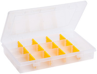 allit Boîte d'assortiment "euroPlus basic", taille: 29/3-12