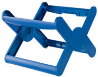 HAN Bac pour dossiers supendus X-Cross, bleu
