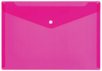 HERMA Pochette à documents, PP, A4, rose