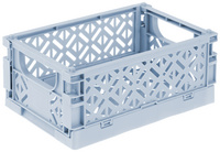 keeeper Mini caisse de rangement pliante "fritzi", taille S