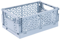 keeeper Mini caisse de rangement pliante "fritzi", taille M