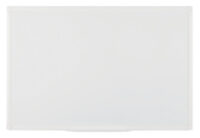 Bi-Office Tableau blanc Maya, antibactérien, 1.800x1.200 mm