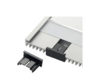 DURABLE Capuchon INFO SIGN REFILL, noir