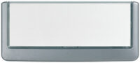 DURABLE Plaque de porte CLICK SIGN, (L)149 x (H)52,5 mm