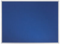 FRANKEN Tableau textile pour système ECO, 1.200 x 1.200 mm