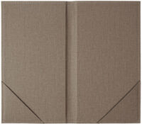 sigel Chemise pour addition, en polyuréthane, beige