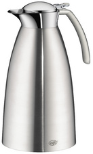 alfi Pichet isotherme GUSTO TOPTHERM, 1,5 litre, inox mat