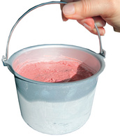 Little balance Sorbetière Turbo Vanilla, 1,2 litres, blanc – Image 5