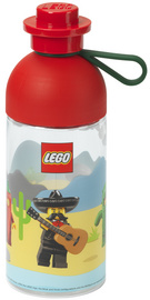 LEGO Gourde HYDRATION BOTTLE MEXICO, 0,5 litre