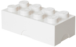 LEGO Boîte à goter CLASSIC BOX, jaune – Image 2
