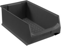 allit Bac à bec ProfiPlus GripBox 5, ESD, noir