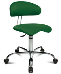 Topstar Chaise de bureau "Sitness 40", vert