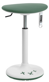 Topstar Tabouret ergonomique "Sitness X Stool 30", menthe