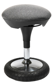 Topstar Tabouret "Sitness 20", gris clair