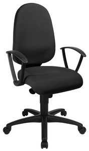 Topstar Accoudoirs modèle type "R", noir