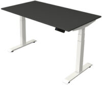 kerkmann Bureau réglable en hauteur Move 4, (L)1.800 mm