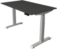 kerkmann Bureau réglable en hauteur Move 4, (L)2.500 mm