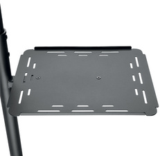 LogiLink Chariot de projection multimédia acier, 2 niveaux – Image 6