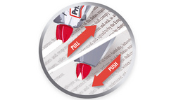 Pritt Rouleau correcteur Compact Flex, 4,2mm x 10m,promo 4+1 – Image 4