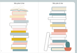 QUO VADIS Carnet de lecture, 150 x 210 mm, Bibliothèque – Image 4
