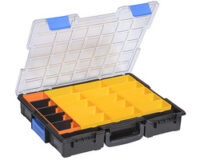 allit Mallette à petites pièces EuroPlus Pro >K<44.76/21