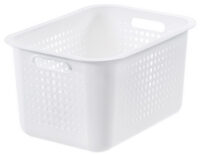 SmartStore Boîte de rangement BASKET RECYCLED 20, 13 litres