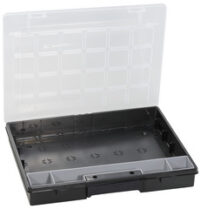 allit Boîte d'assortiment "EuroPlus Flex", taille : 37-17