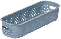 smartstore Bac de rangement Essence Slim, bleu