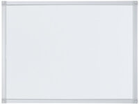 FRANKEN Tableau blanc X-tra!Line, laqué, 600 x 450 mm