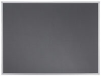 FRANKEN Tableau textile pour les système ECO, 1.200 x 900 mm