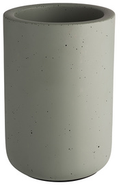 APS Rafraîchisseur de bouteille ELEMENT, béton, vert clair