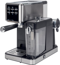 PROFI COOK Machine à expresso PC-ES-KA 1266