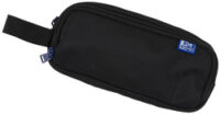 Oxford Trousse "B-Smart", polyester, noir