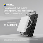 VARTA Powerbank "MAG Pro Wireless Power Bank", 5.000 mAh – Image 4