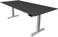 kerkmann Bureau réglable en hauteur Move 4, (L)2.250 mm