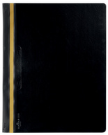 DURABLE Système de reliure DURABIND, A4, gris