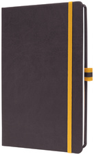 sigel Carnet de notes Linescape, A5 portrait, ligné