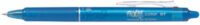 PILOT Stylo roller FRIXION BALL CLICKER 07, turquoise