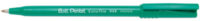 Pentel Stylo roller Ball Pentel R56, vert