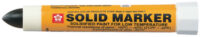 SAKURA Marqueur industriel "SOLID MARKER LOW TEMPERATURE