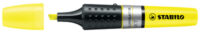 STABILO Surligneur LUMINATOR, jaune