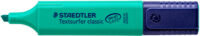 STAEDTLER Surligneur "Textsurfer Classic", turquoise