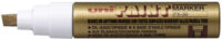 uni-ball Marqueur permanent PAINT PX30, or