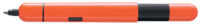 LAMY Stylo à bille rétractable pico laserorange