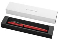 Pelikan Stylo roller Jazz Noble Elegance, red