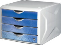 helit Module de classement "the chameleon", décor cold water