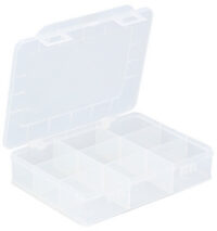 allit Boîte d'assortiment "EuroPlus Basic", taille : 18/9