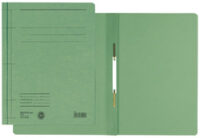 LEITZ Chemise à lamelle Rapid, format A4, carton manille,